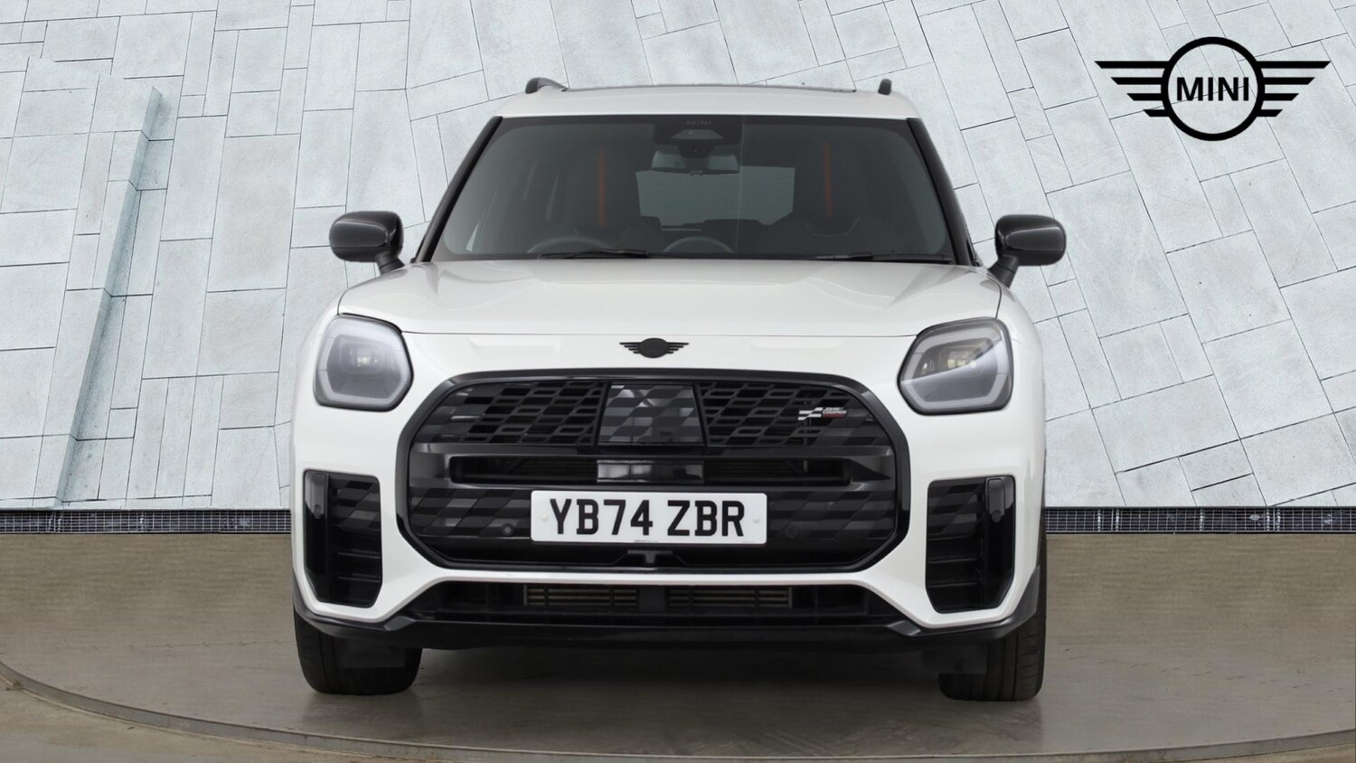 Used MINI Countryman 2025 for sale - 76568370: Photo 16