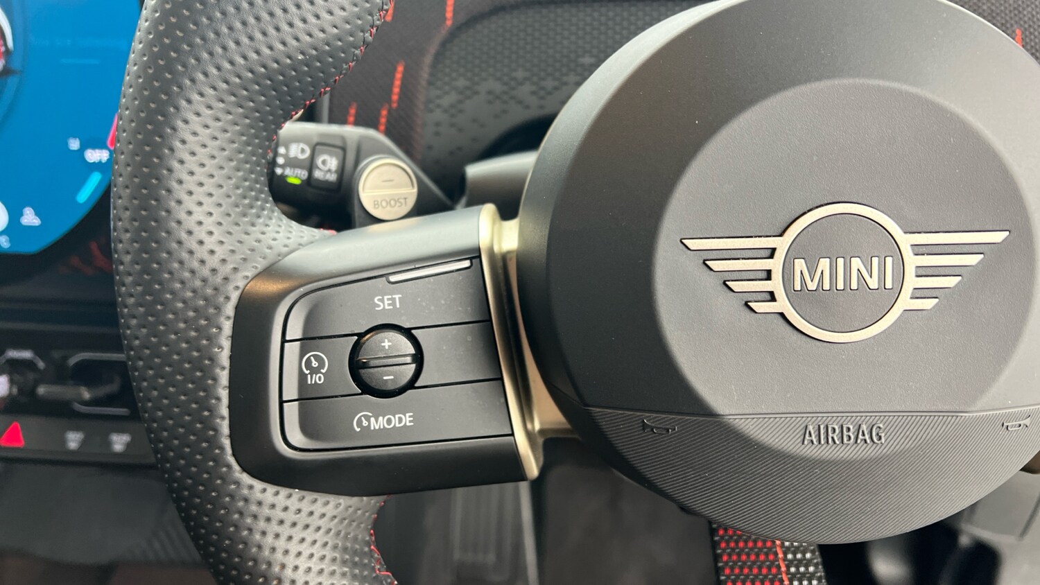 Used MINI Countryman 2025 for sale - 76568370: Photo 17