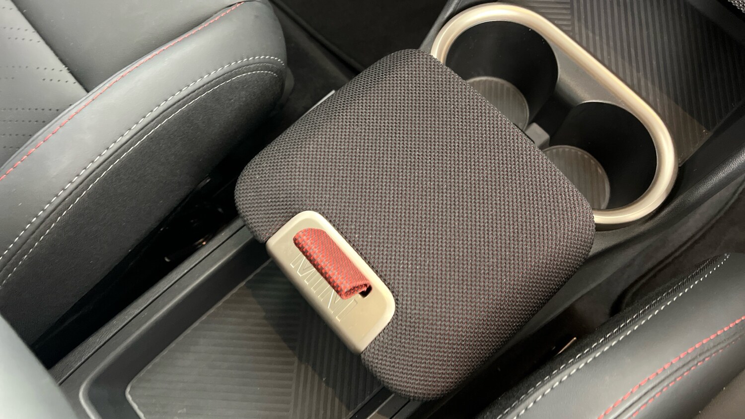 Used MINI Countryman 2025 for sale - 76568370: Photo 19