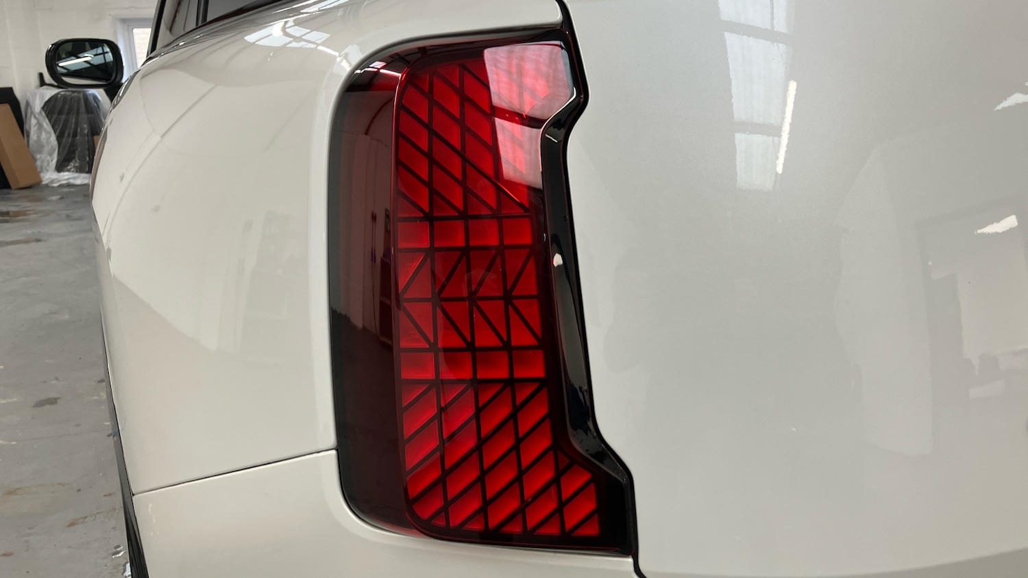 Used MINI Countryman 2025 for sale - 76568370: Photo 22