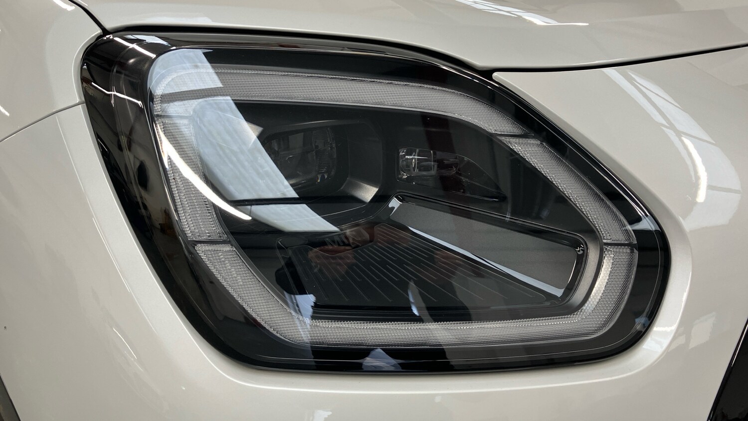 Used MINI Countryman 2025 for sale - 76568370: Photo 23