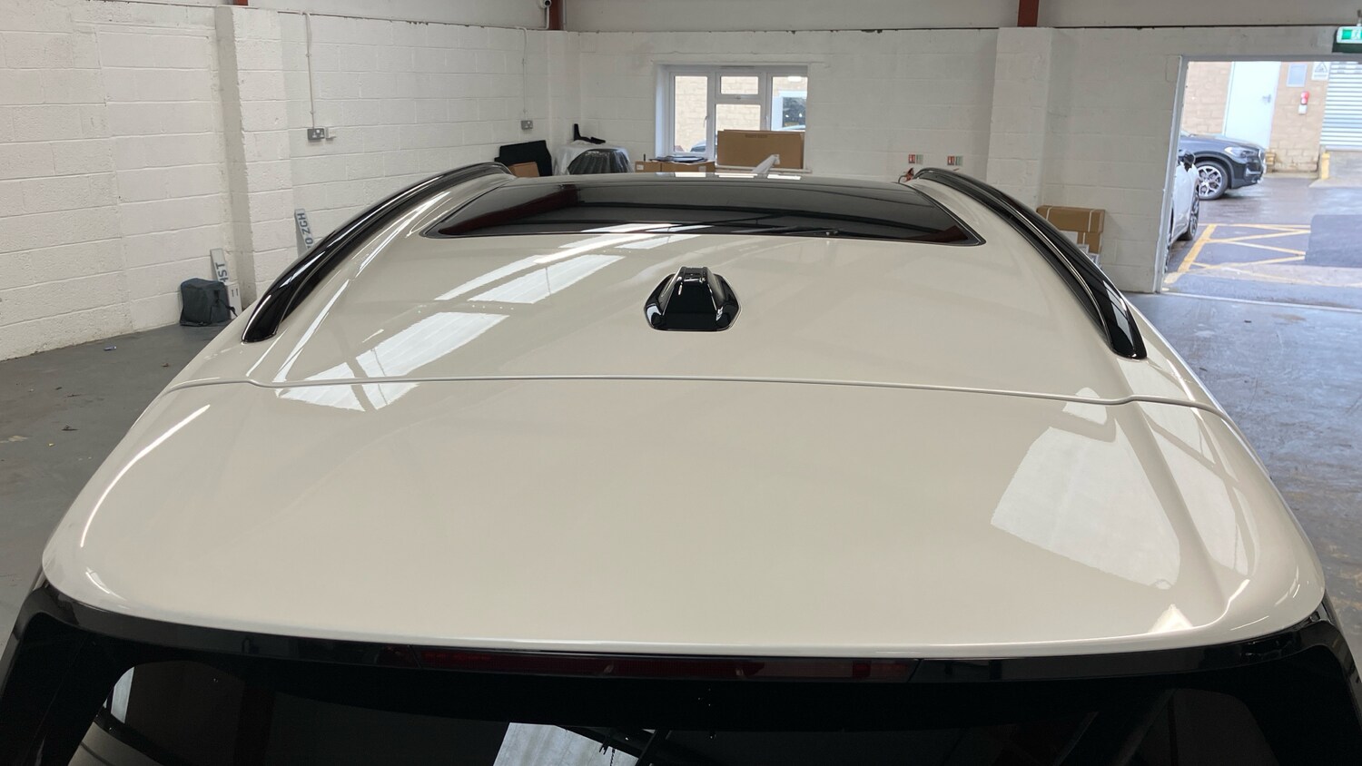 Used MINI Countryman 2025 for sale - 76568370: Photo 24