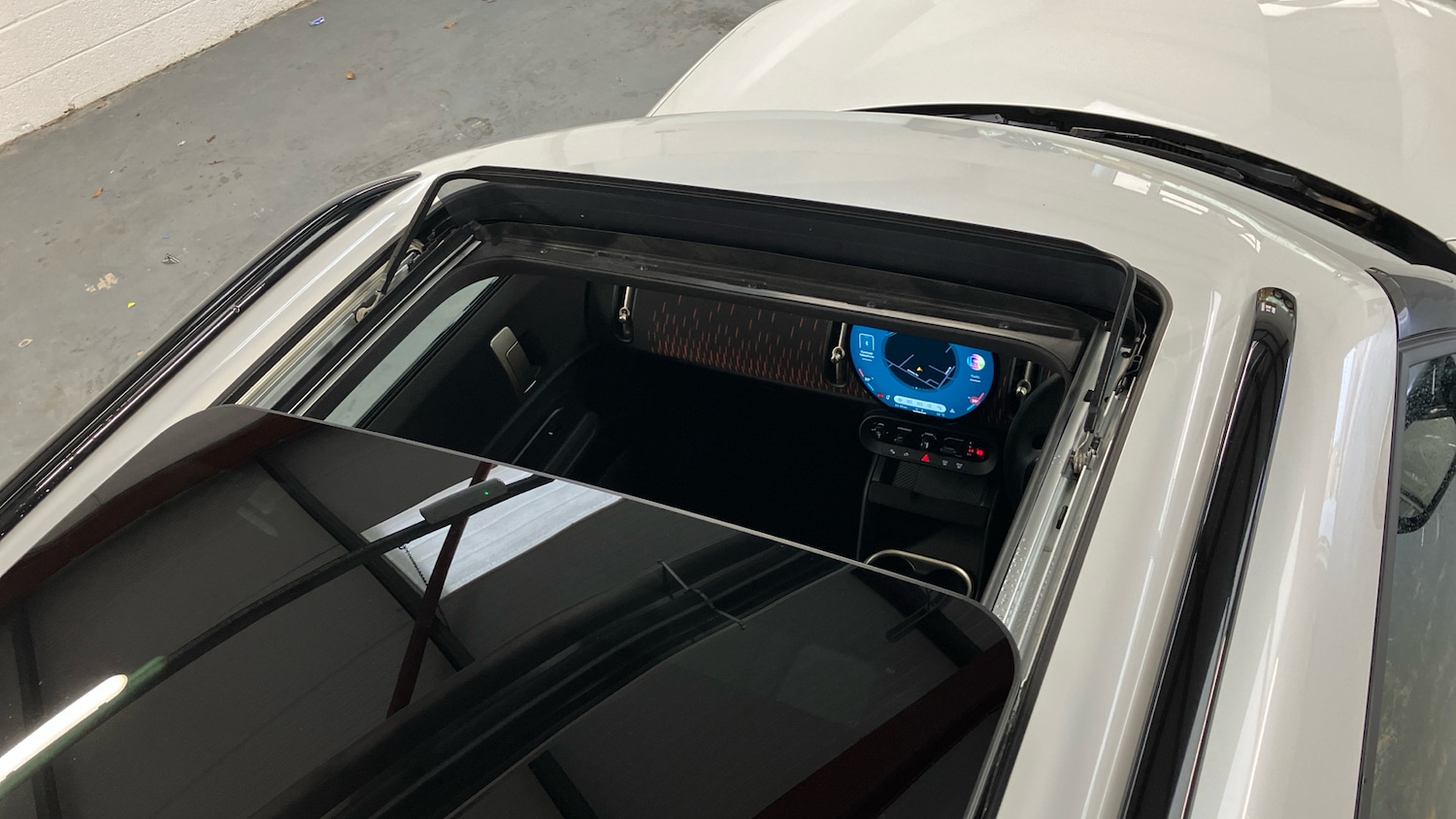 Used MINI Countryman 2025 for sale - 76568370: Photo 26