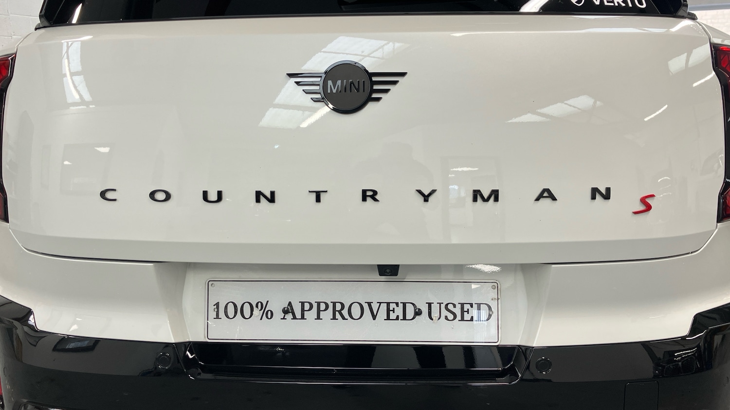 Used MINI Countryman 2025 for sale - 76568370: Photo 32