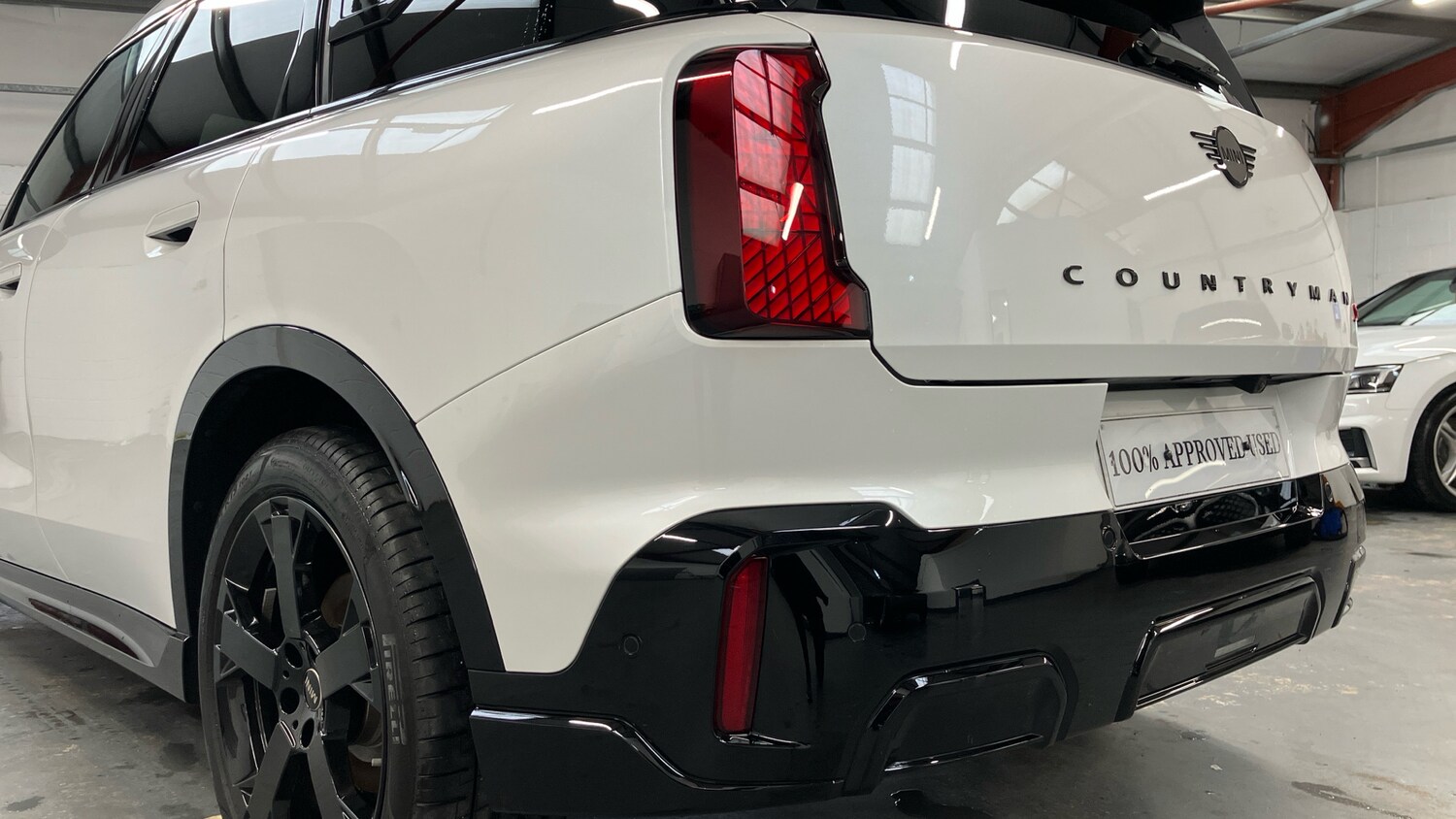 Used MINI Countryman 2025 for sale - 76568370: Photo 33