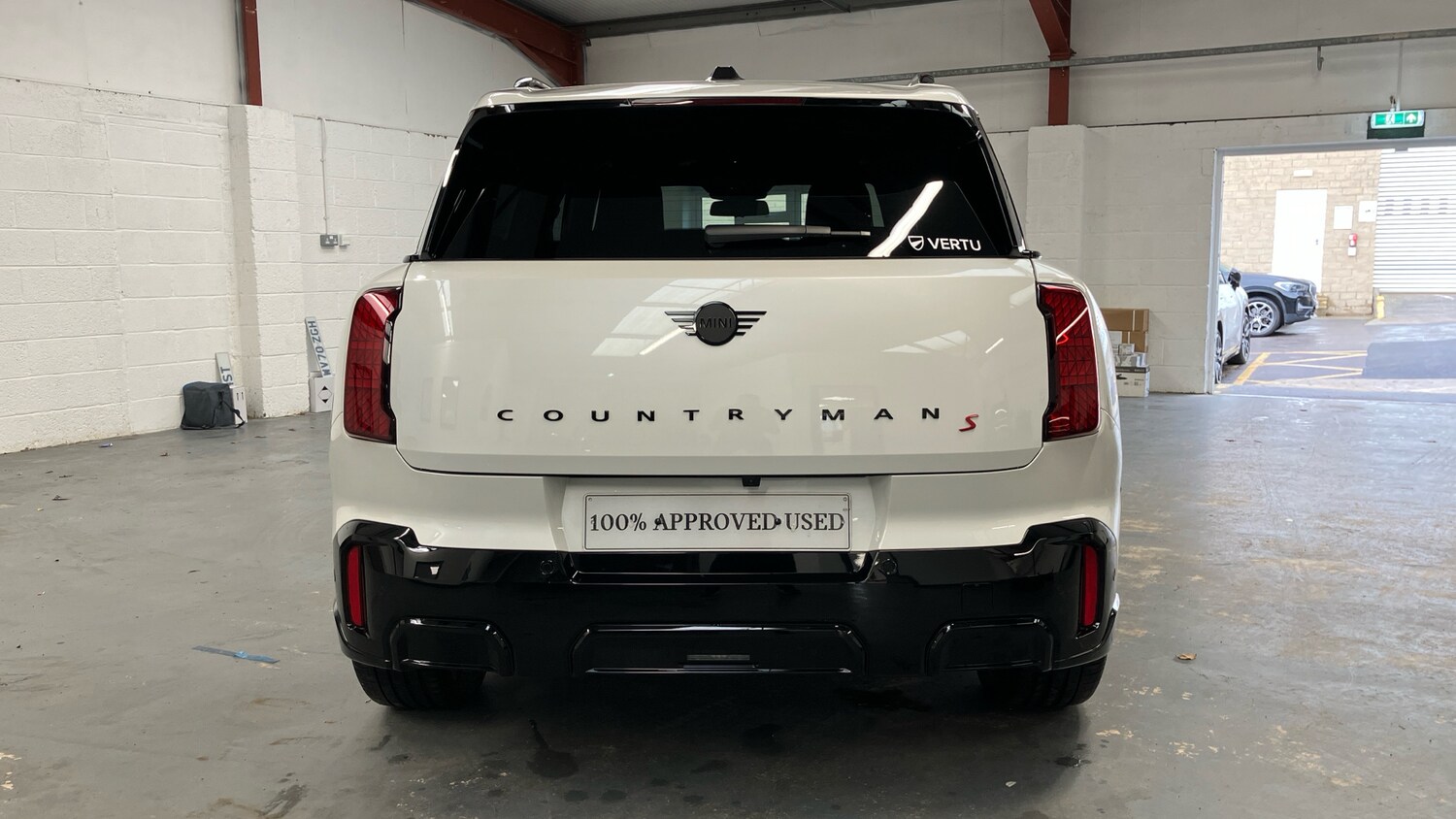 Used MINI Countryman 2025 for sale - 76568370: Photo 34