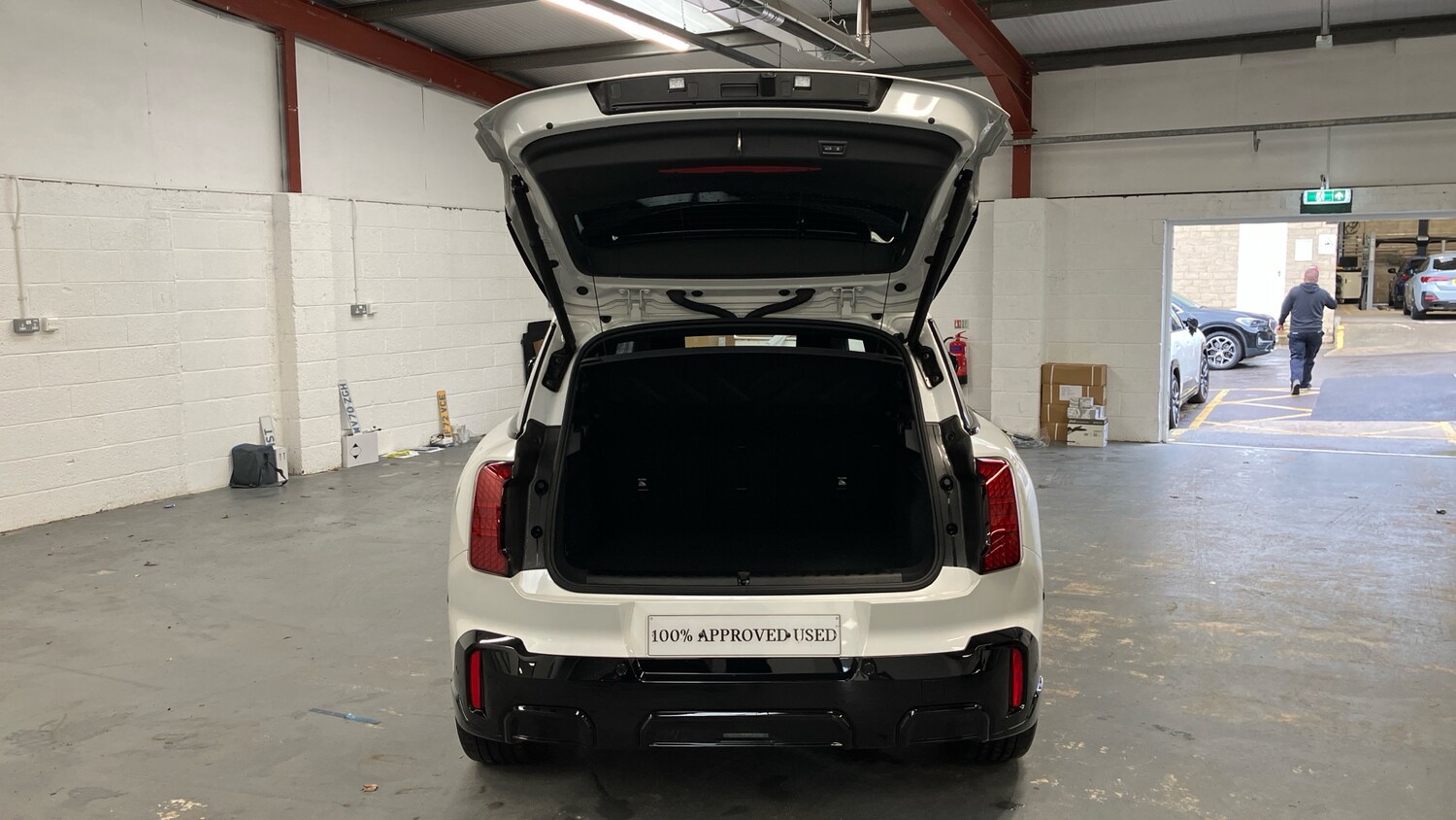 Used MINI Countryman 2025 for sale - 76568370: Photo 39