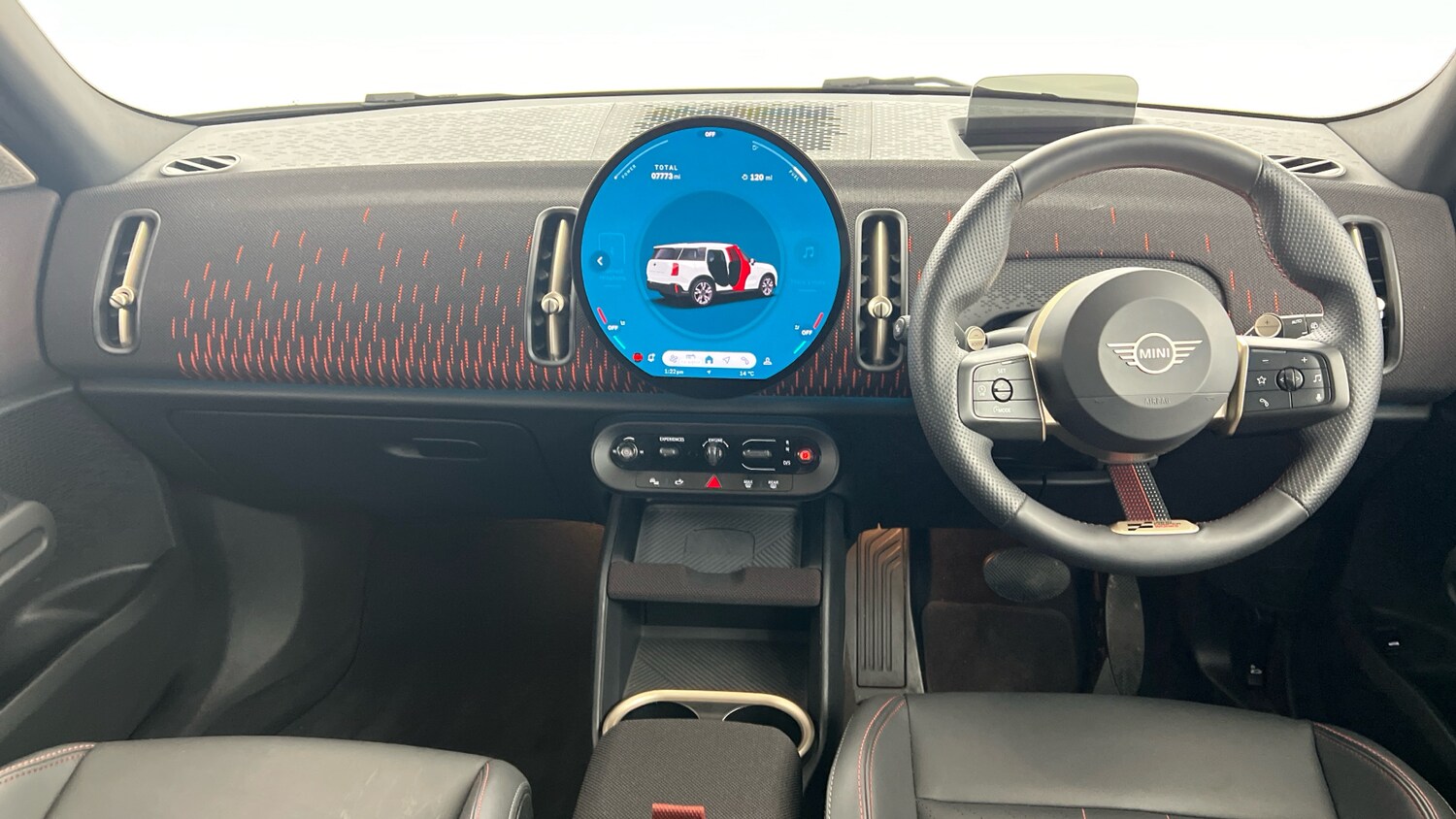 Used MINI Countryman 2025 for sale - 76568370: Photo 4