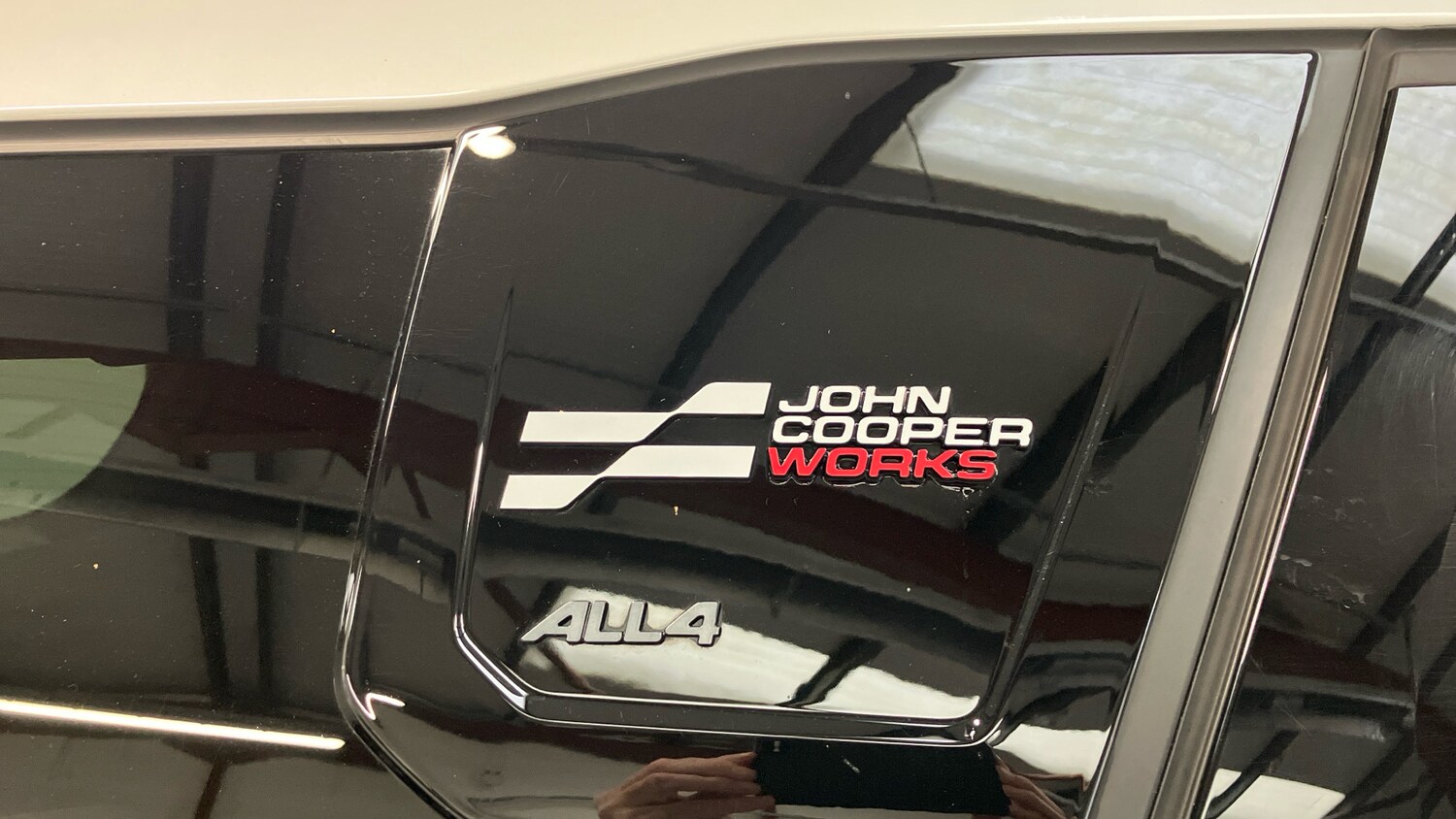 Used MINI Countryman 2025 for sale - 76568370: Photo 40