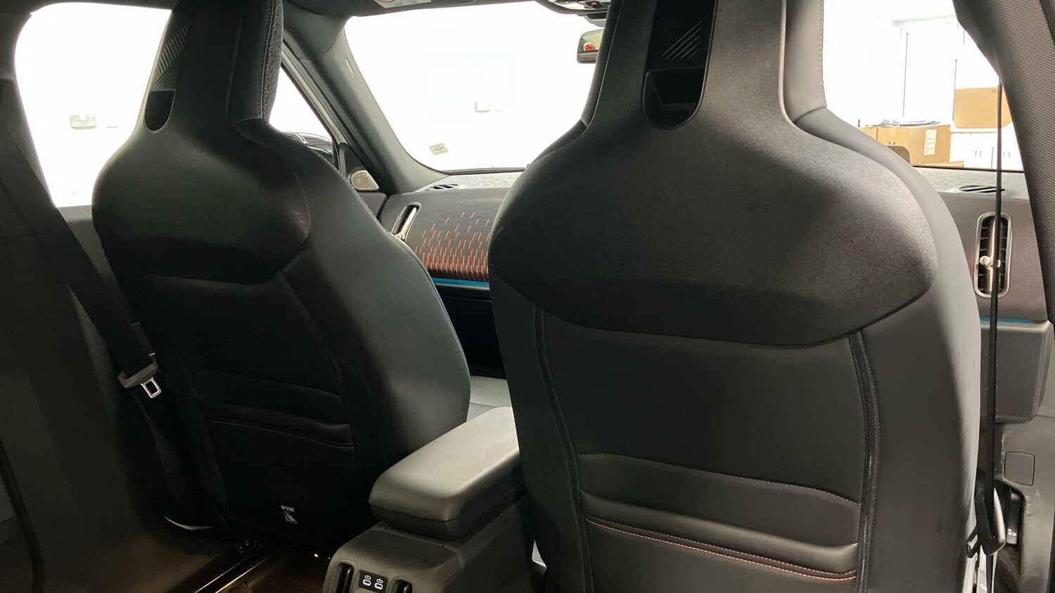 Used MINI Countryman 2025 for sale - 76568370: Photo 44