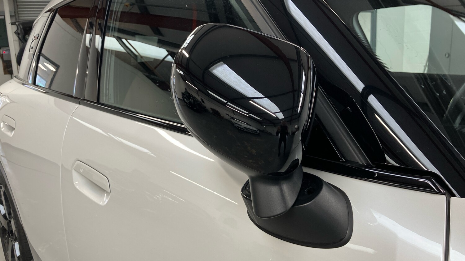 Used MINI Countryman 2025 for sale - 76568370: Photo 49