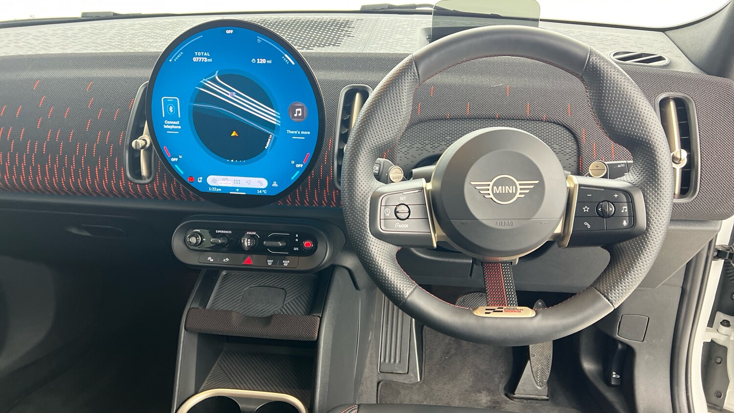 Used MINI Countryman 2025 for sale - 76568370: Photo 5