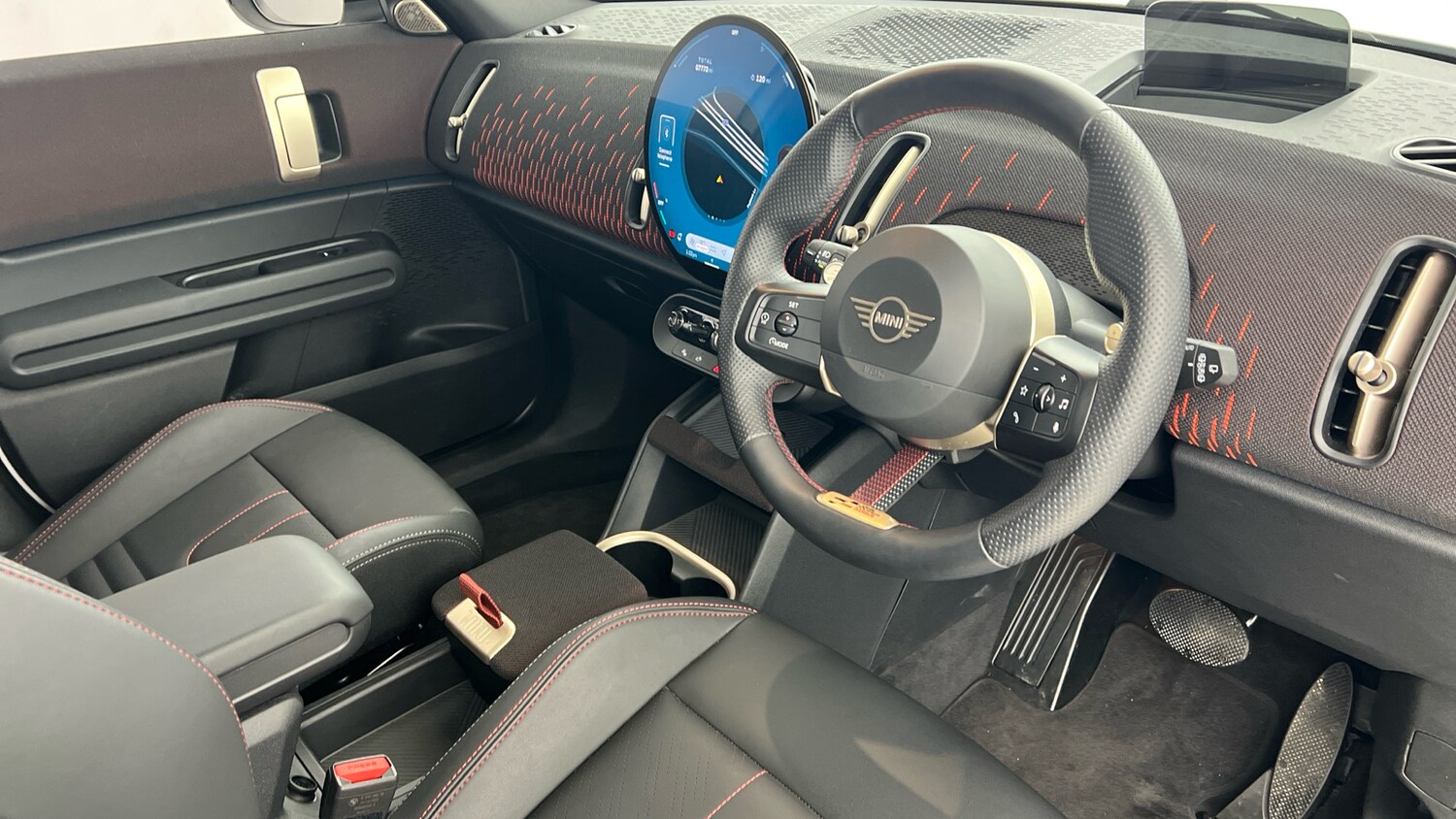 Used MINI Countryman 2025 for sale - 76568370: Photo 6