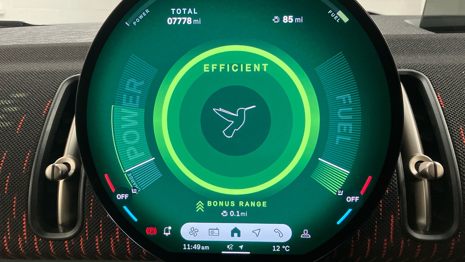 Used MINI Countryman 2025 for sale - 76568370: Photo 61