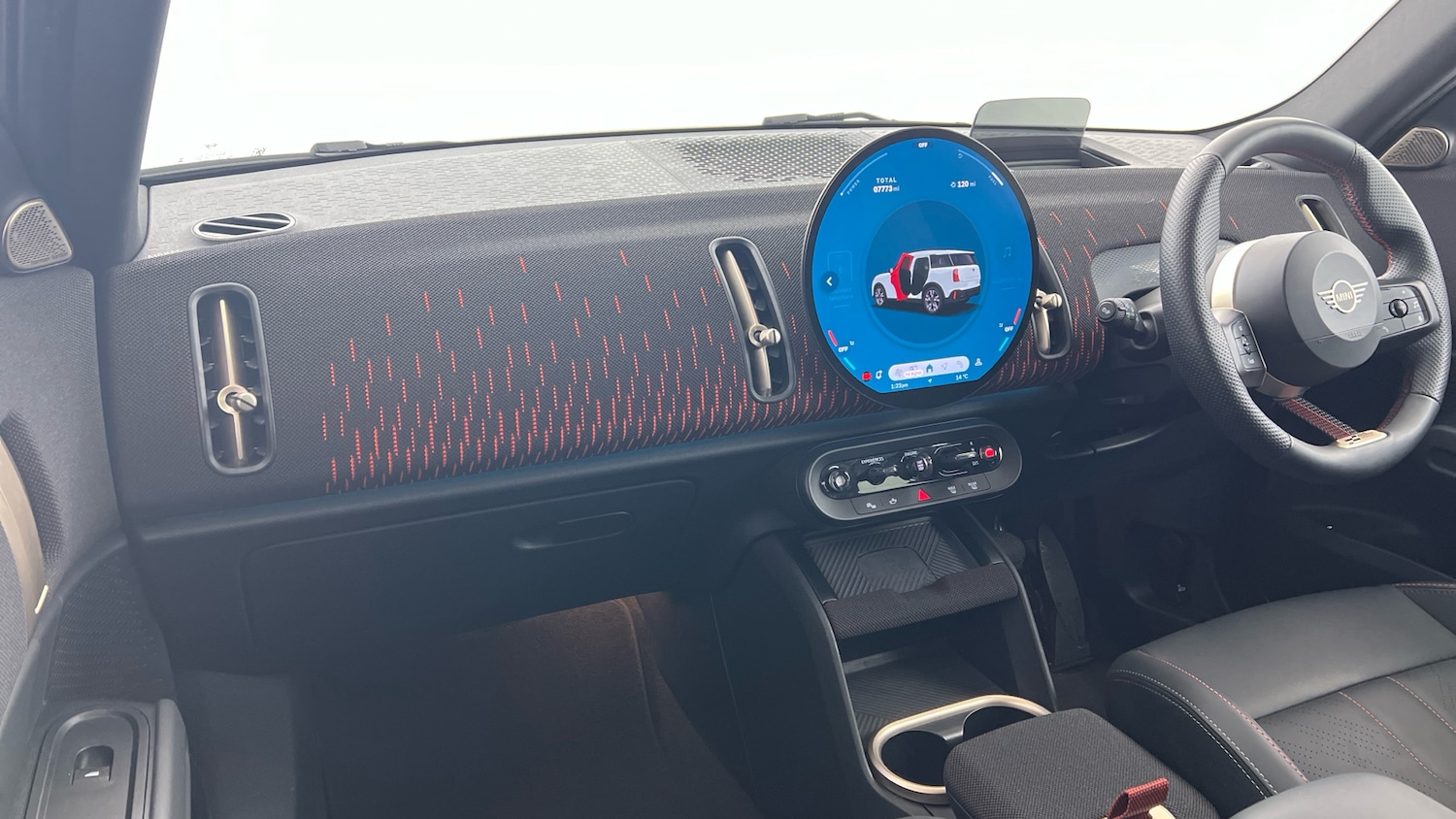 Used MINI Countryman 2025 for sale - 76568370: Photo 7