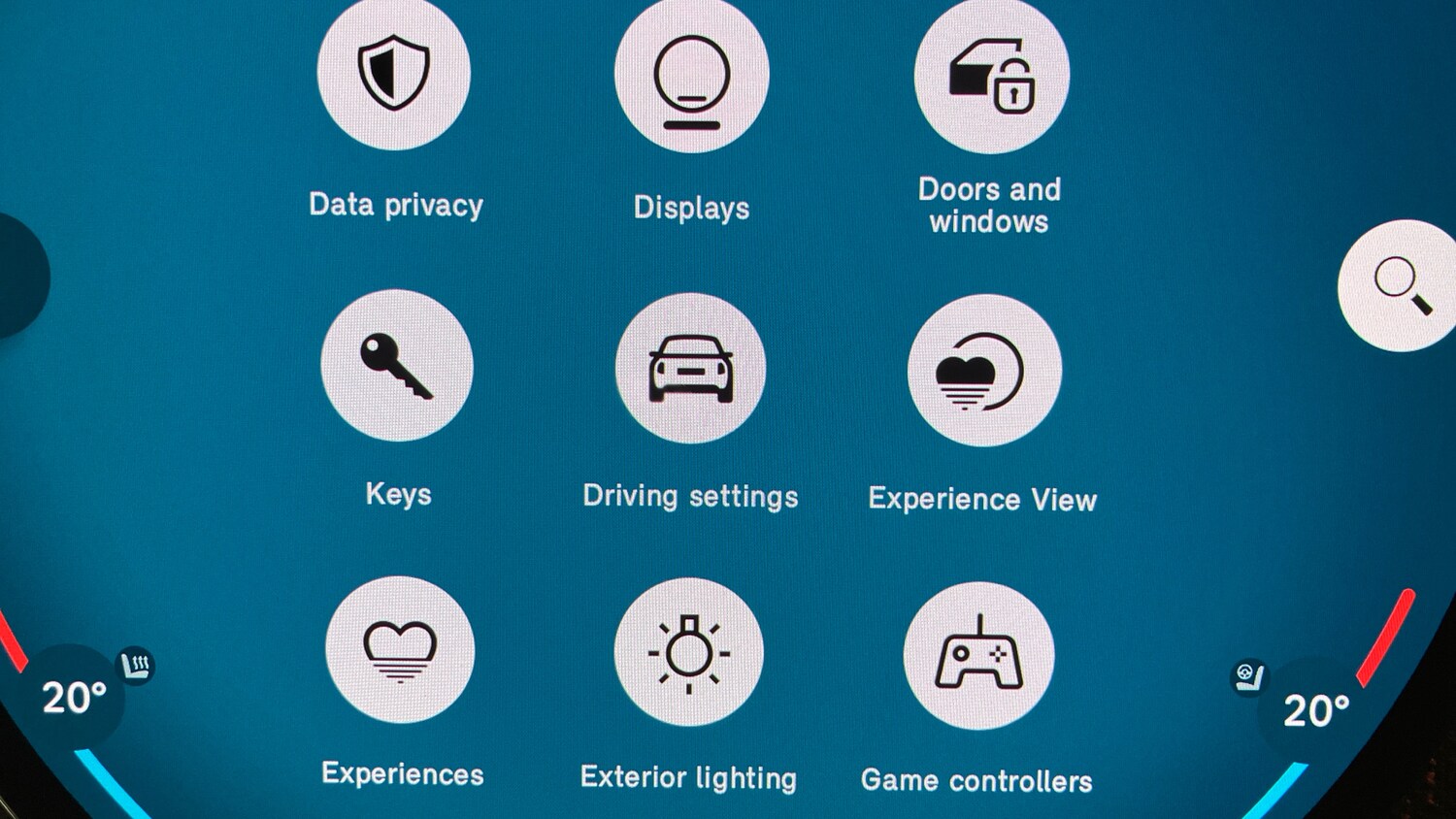 Used MINI Countryman 2025 for sale - 76568370: Photo 72