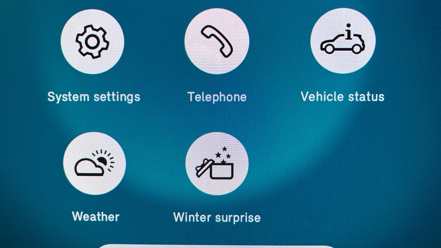 Used MINI Countryman 2025 for sale - 76568370: Photo 75