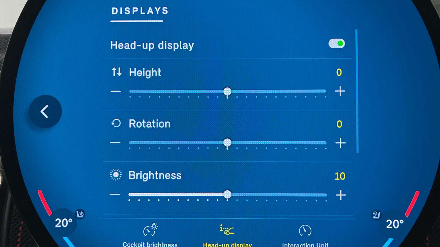 Used MINI Countryman 2025 for sale - 76568370: Photo 76
