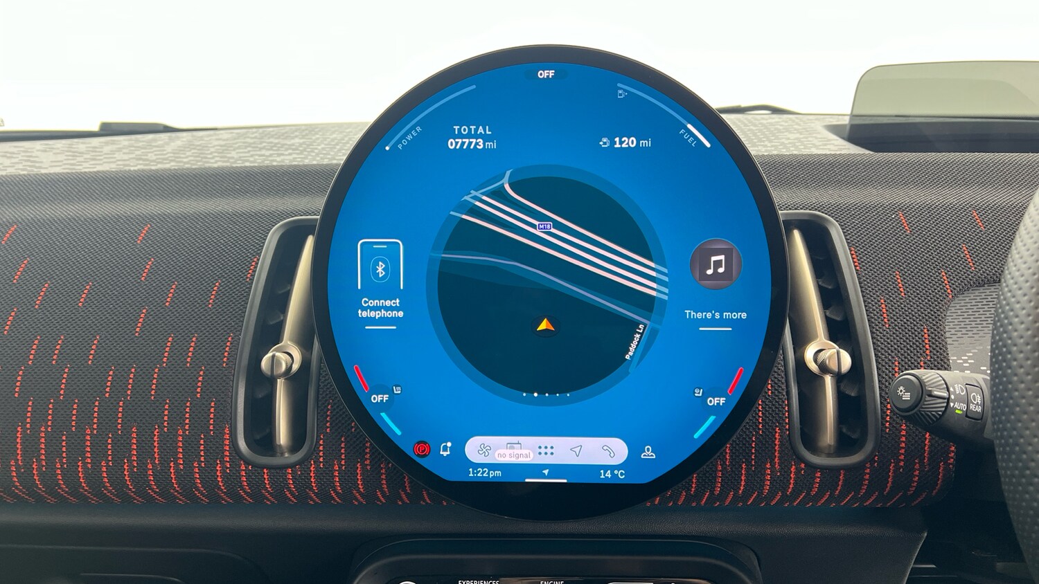 Used MINI Countryman 2025 for sale - 76568370: Photo 8