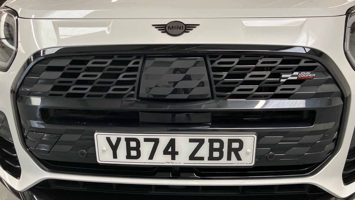 Used MINI Countryman 2025 for sale - 76568370: Photo 80