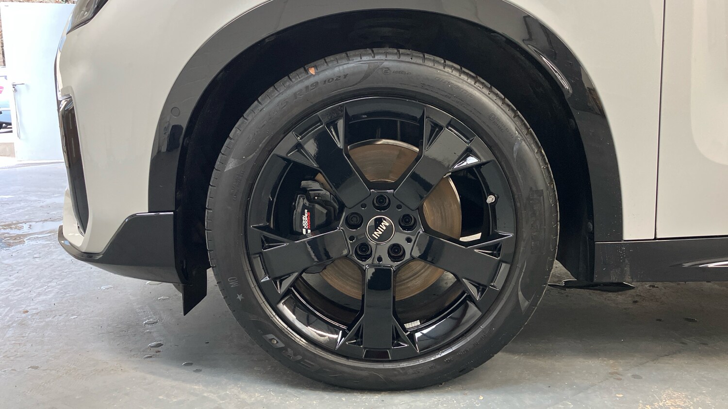 Used MINI Countryman 2025 for sale - 76568370: Photo 83