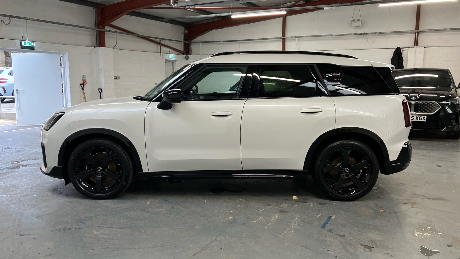 Used MINI Countryman 2025 for sale - 76568370: Photo 84