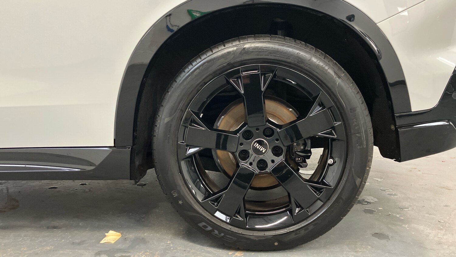 Used MINI Countryman 2025 for sale - 76568370: Photo 85