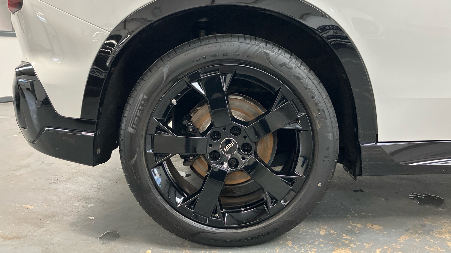 Used MINI Countryman 2025 for sale - 76568370: Photo 87
