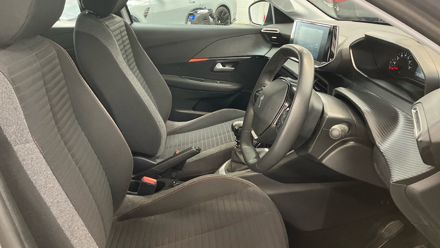 Used Peugeot 208 2022 for sale - 76164415: Photo 11