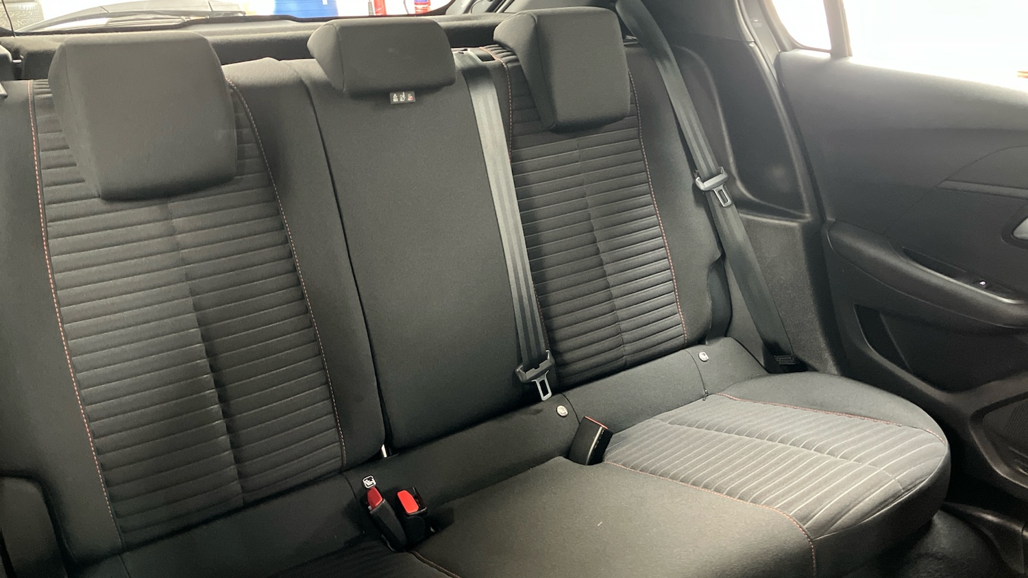 Used Peugeot 208 2022 for sale - 76164415: Photo 12