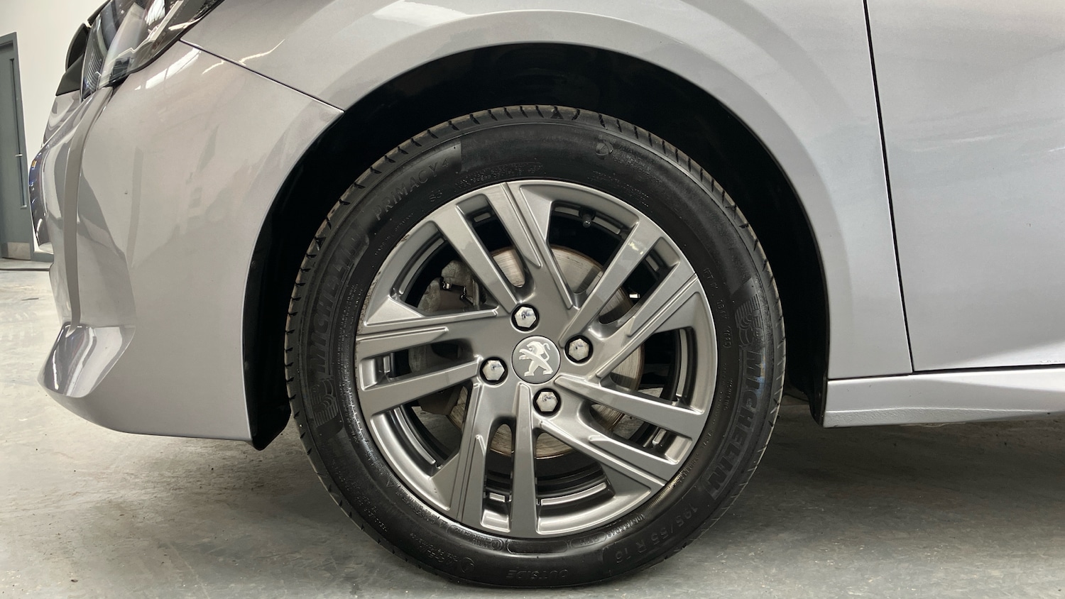 Used Peugeot 208 2022 for sale - 76164415: Photo 14