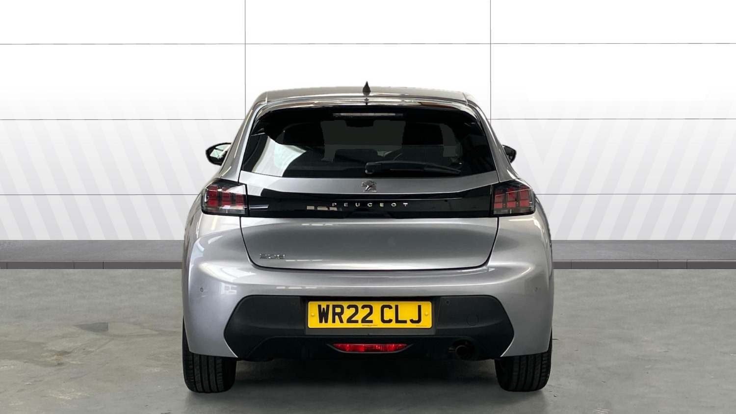 Used Peugeot 208 2022 for sale - 76164415: Photo 15