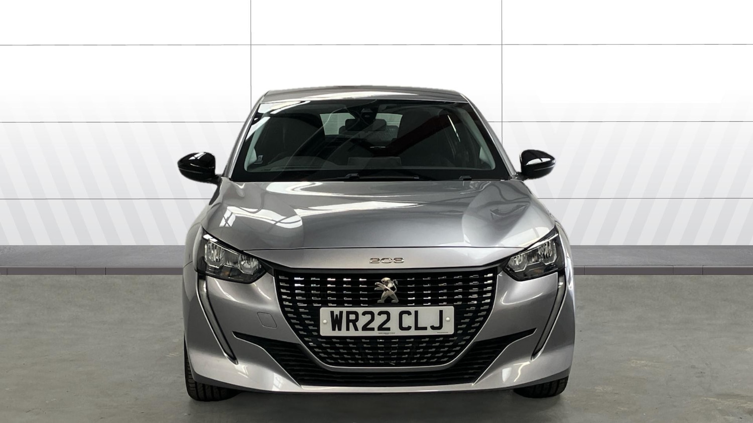 Used Peugeot 208 2022 for sale - 76164415: Photo 16