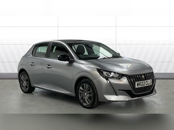 Peugeot - 208