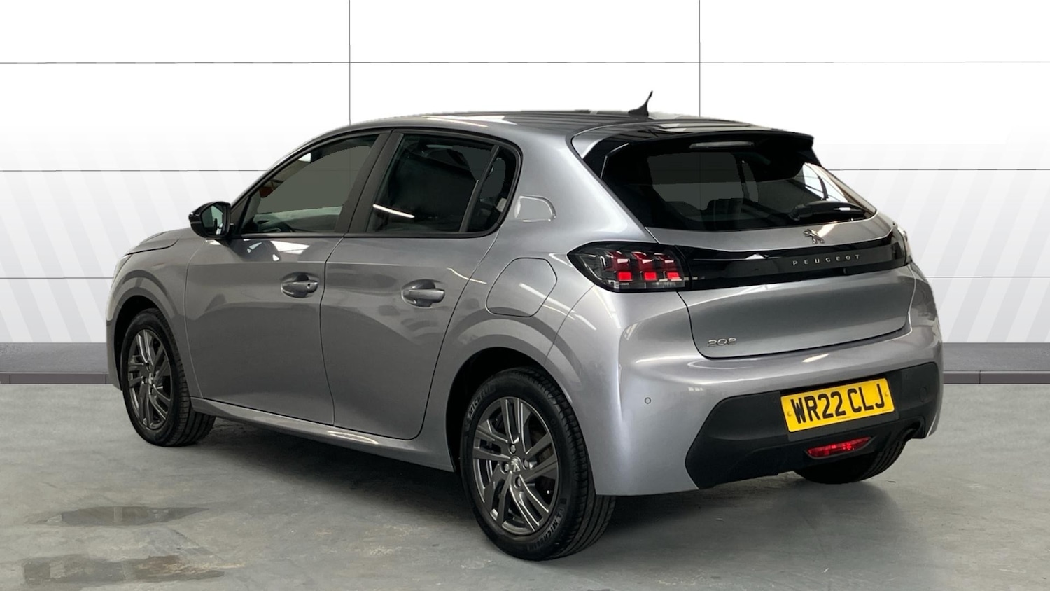 Used Peugeot 208 2022 for sale - 76164415: Photo 2