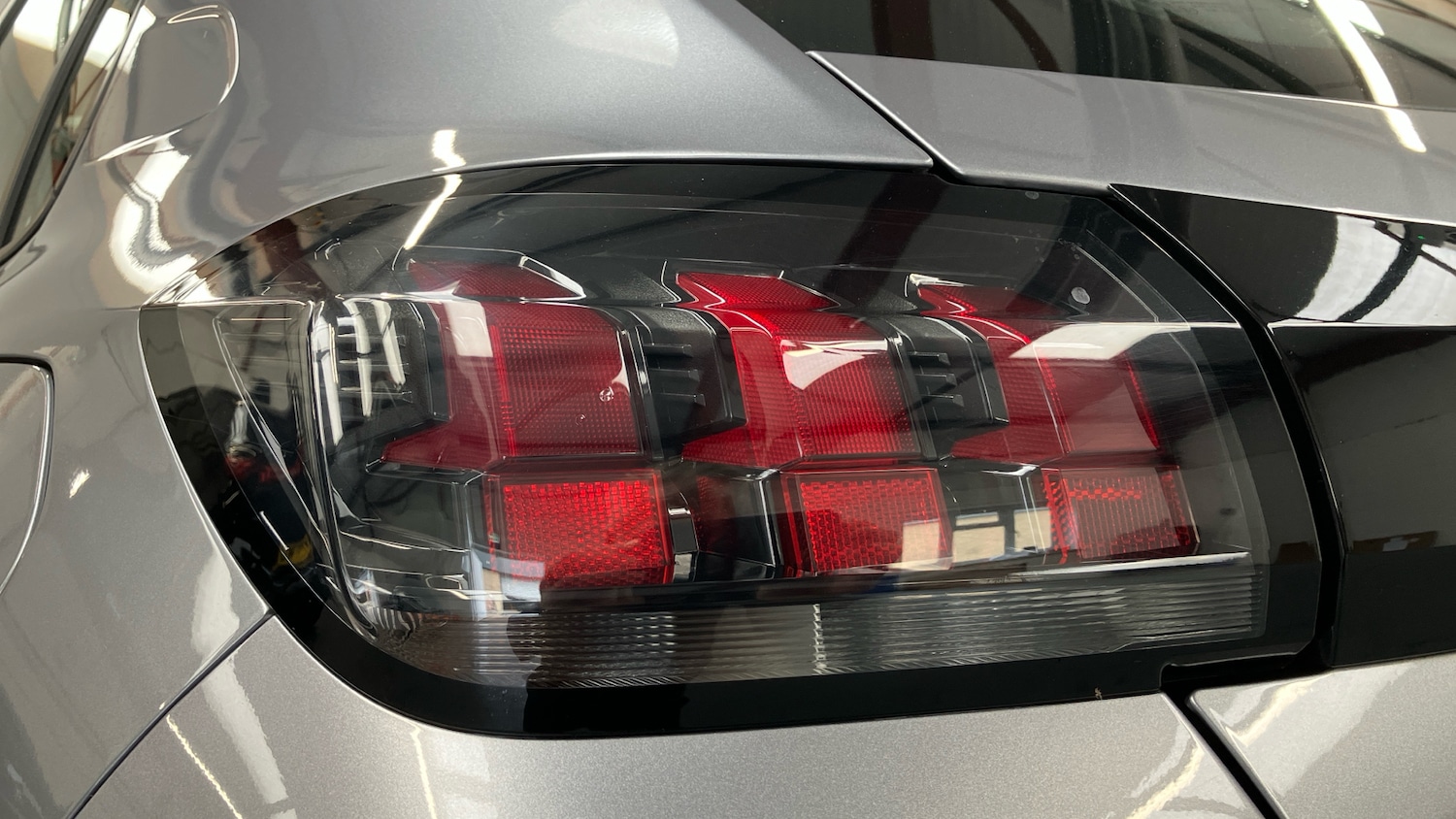 Used Peugeot 208 2022 for sale - 76164415: Photo 22