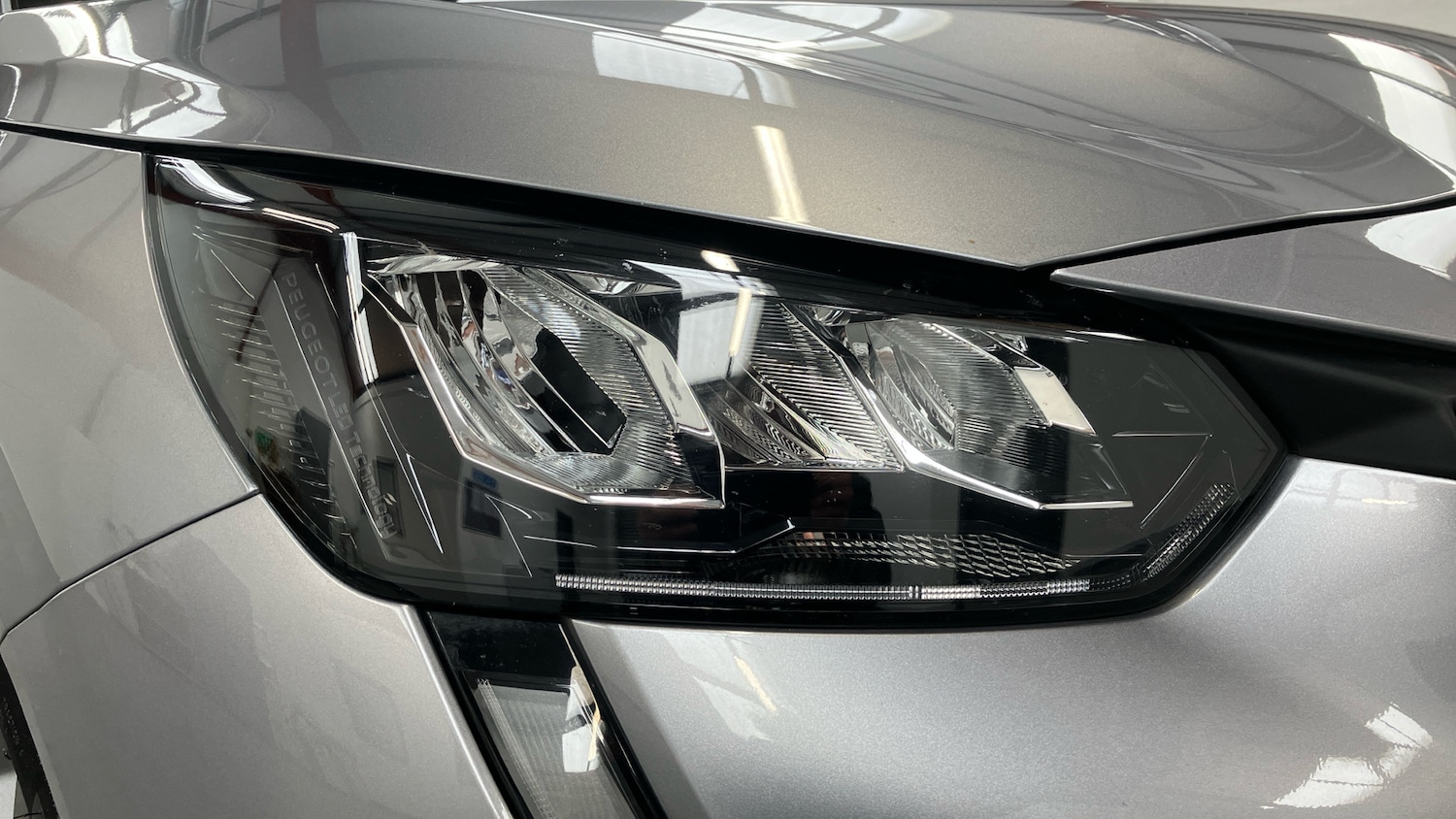 Used Peugeot 208 2022 for sale - 76164415: Photo 23