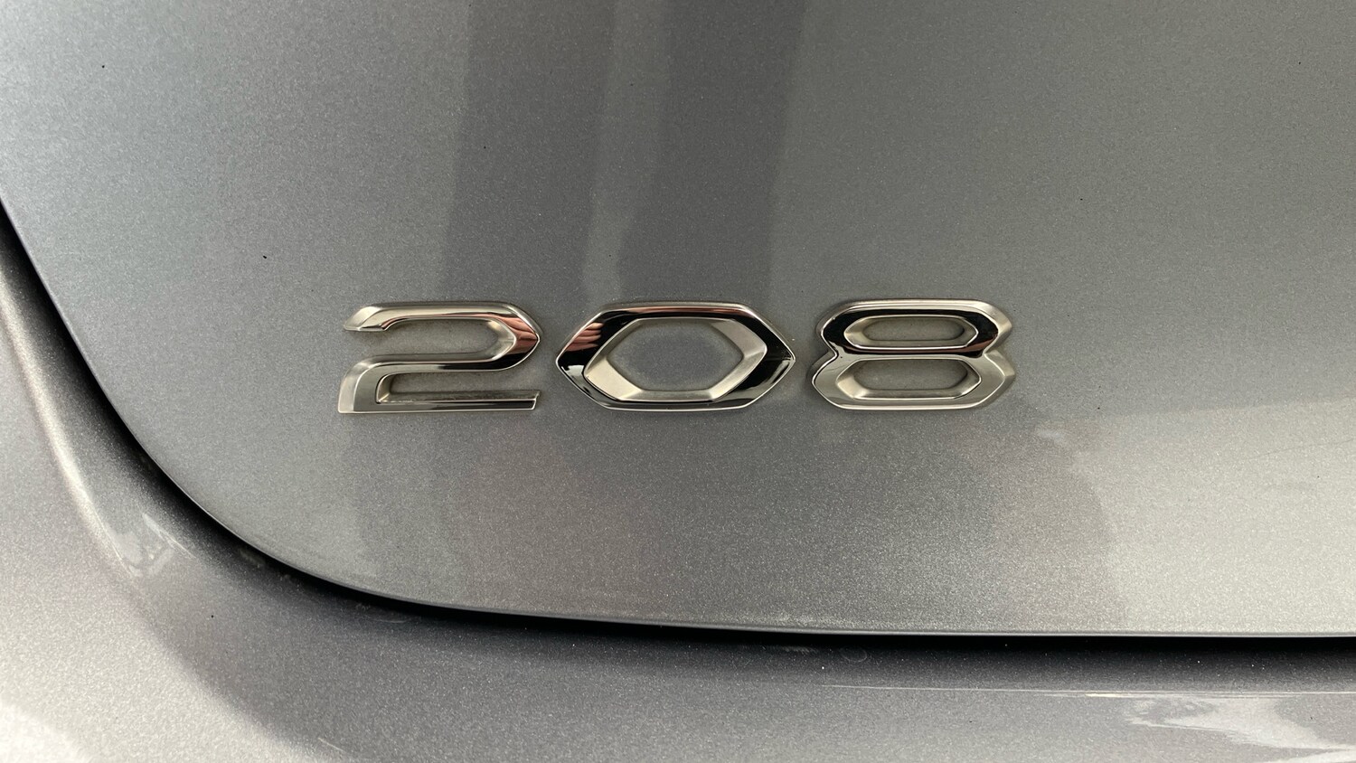 Used Peugeot 208 2022 for sale - 76164415: Photo 27