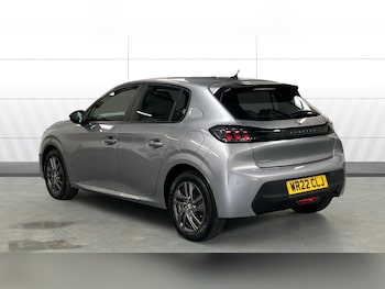 Used Peugeot 208 2022 for sale - 76164415: Photo 2