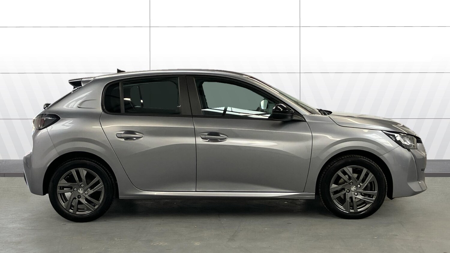 Used Peugeot 208 2022 for sale - 76164415: Photo 3