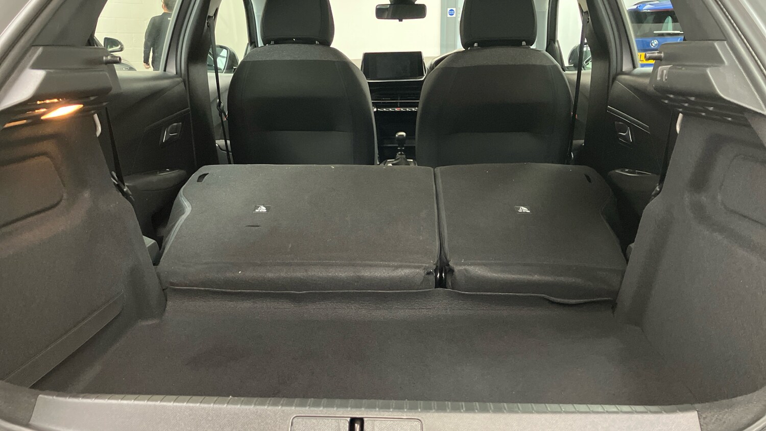Used Peugeot 208 2022 for sale - 76164415: Photo 31