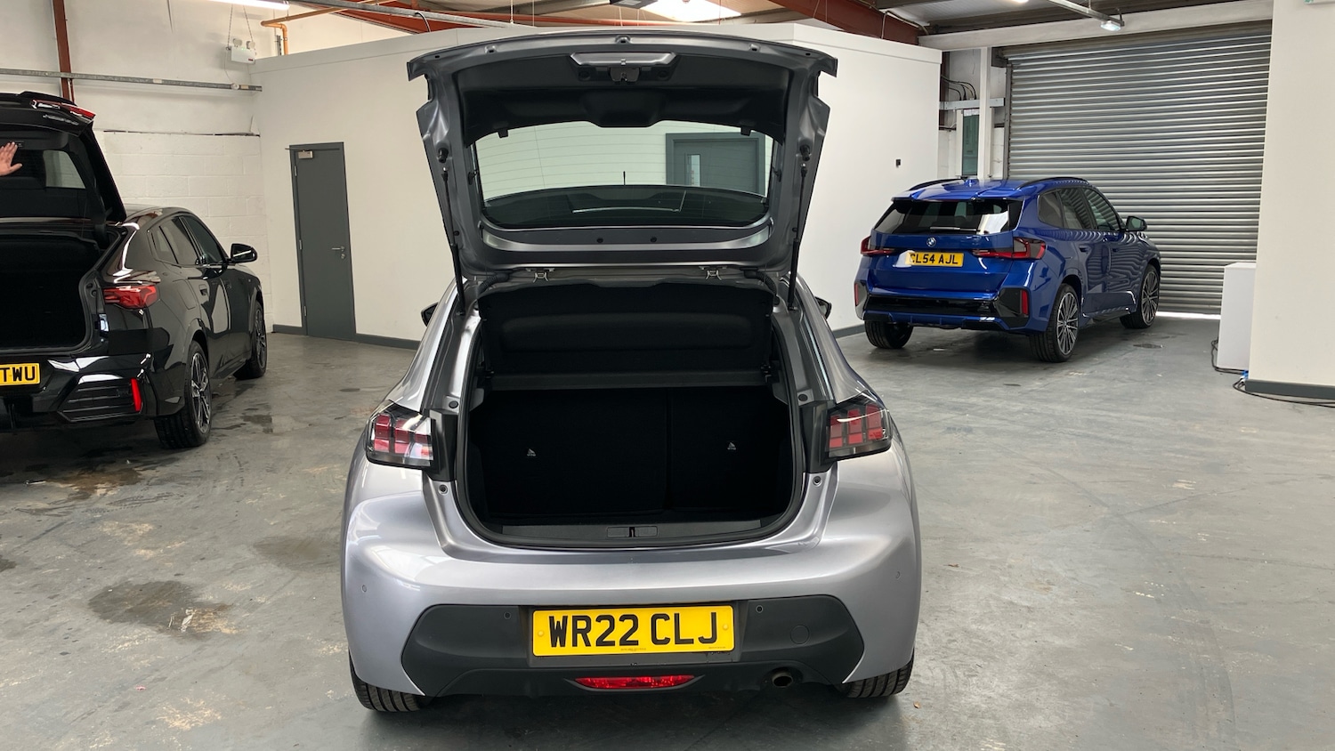 Used Peugeot 208 2022 for sale - 76164415: Photo 32