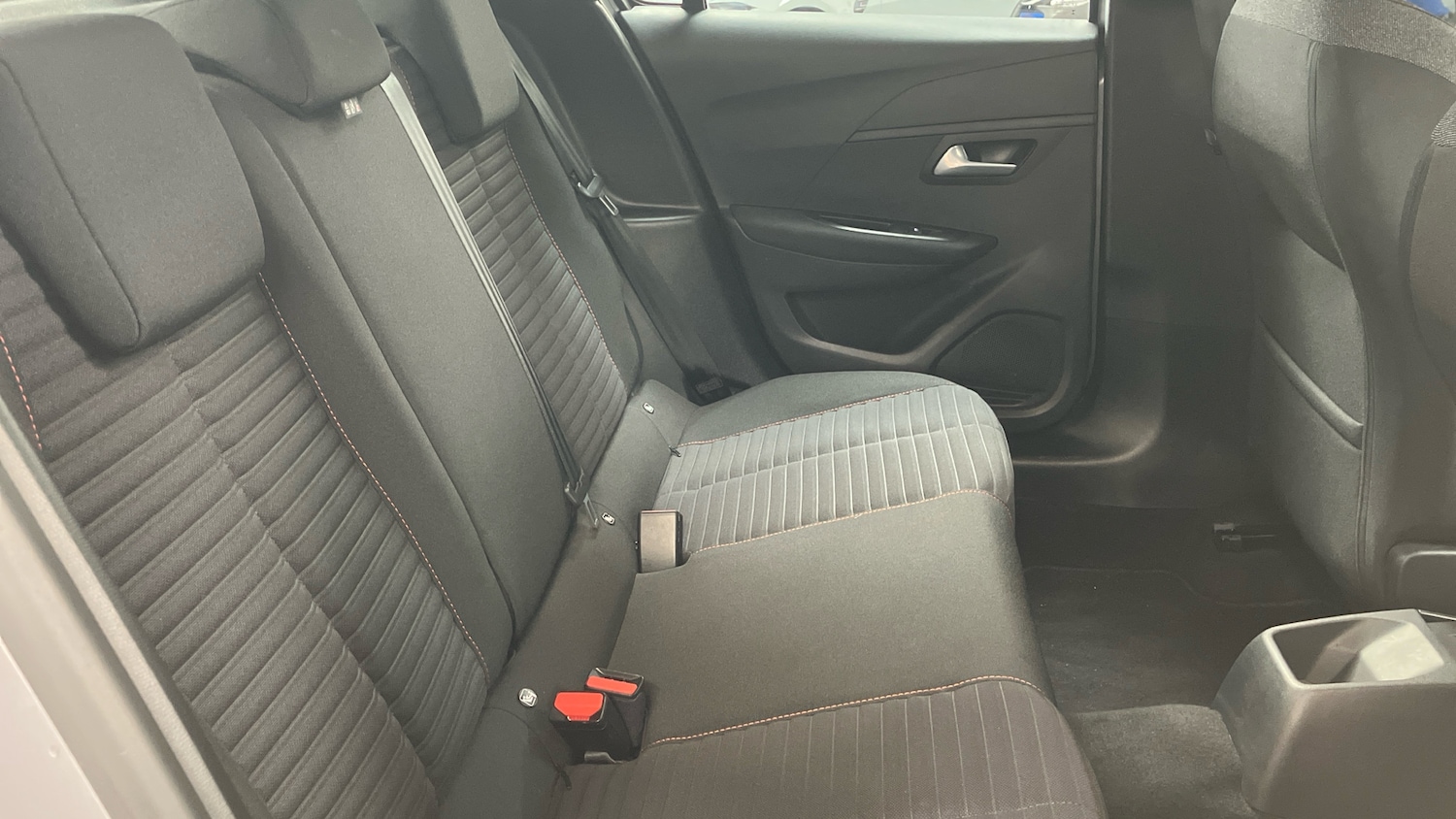 Used Peugeot 208 2022 for sale - 76164415: Photo 34
