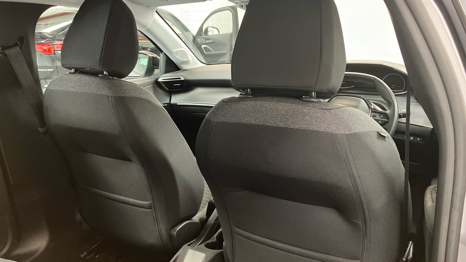 Used Peugeot 208 2022 for sale - 76164415: Photo 35