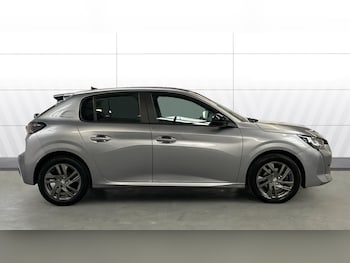 Used Peugeot 208 2022 for sale - 76164415: Photo 3