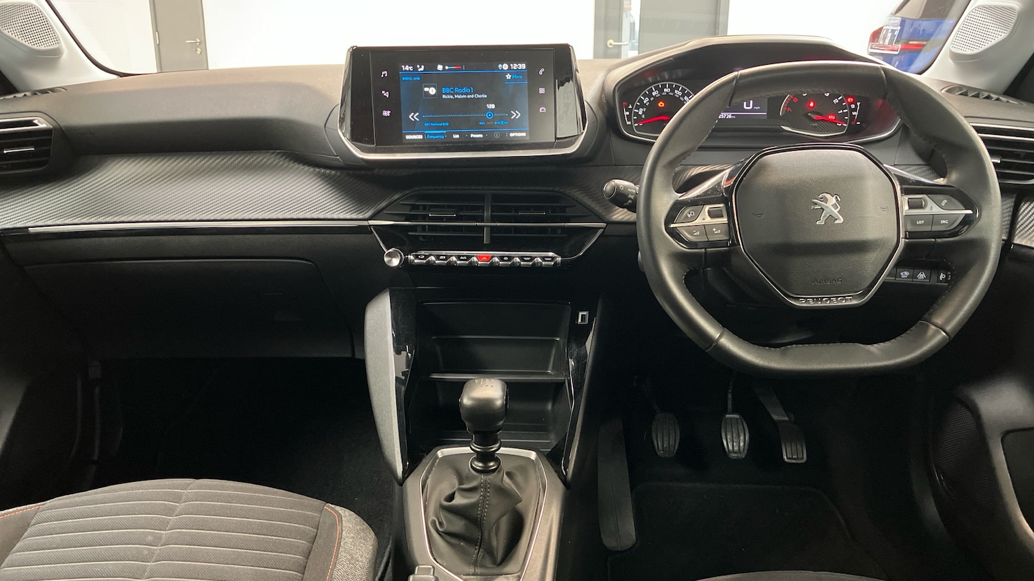 Used Peugeot 208 2022 for sale - 76164415: Photo 4