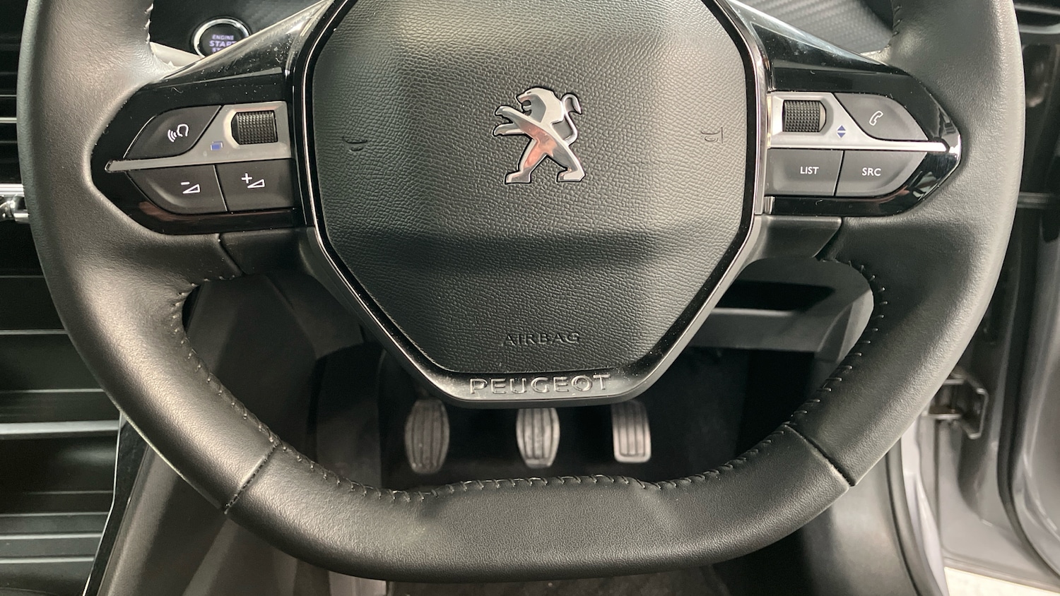 Used Peugeot 208 2022 for sale - 76164415: Photo 41