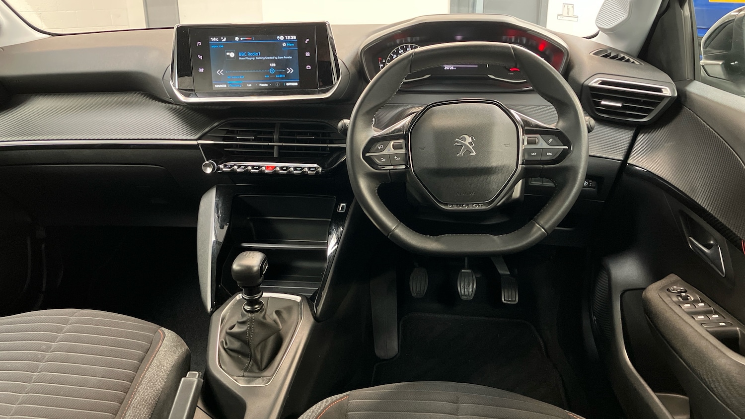 Used Peugeot 208 2022 for sale - 76164415: Photo 5