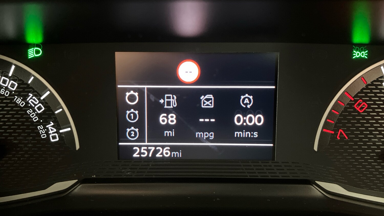 Used Peugeot 208 2022 for sale - 76164415: Photo 51