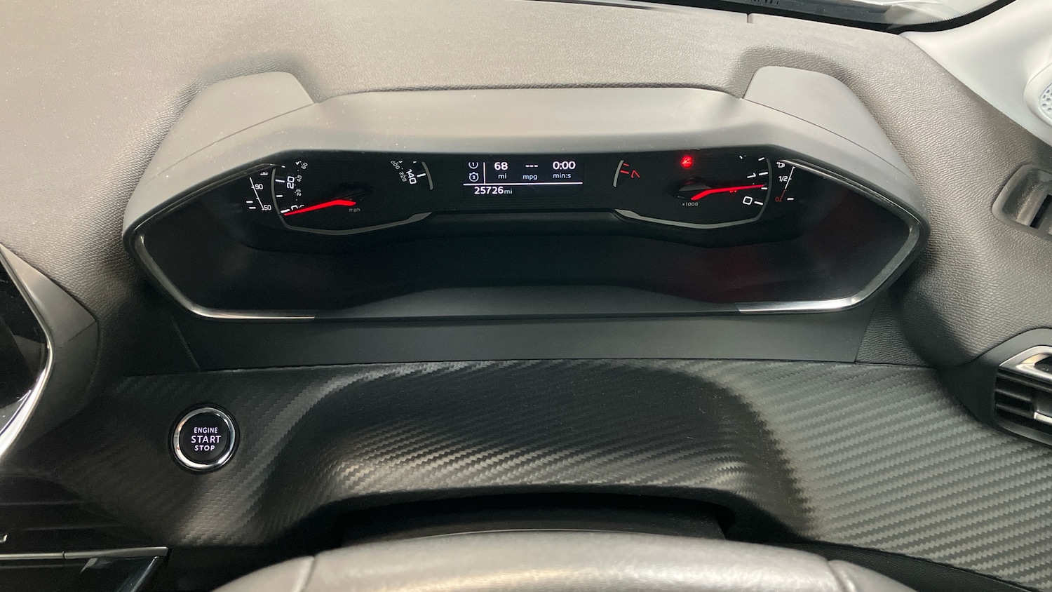 Used Peugeot 208 2022 for sale - 76164415: Photo 53